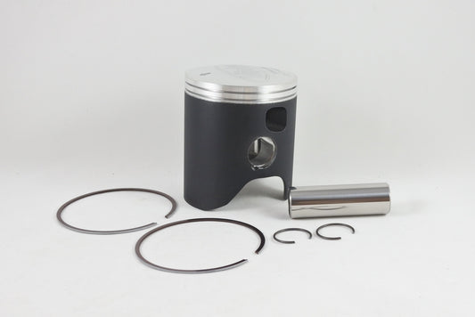 PISTON KIT 86-96 HONDA CR 250 66.42mm STANDARD VINTCO PSH15-00