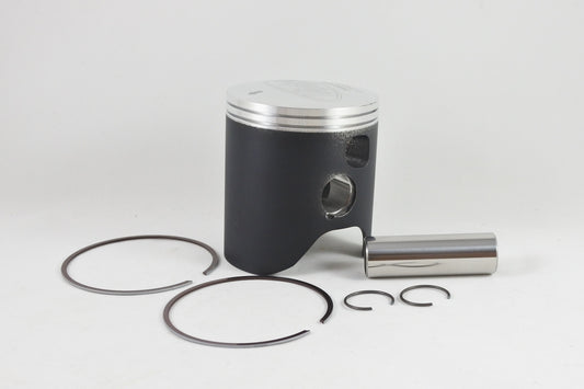 PISTON KIT 86-96 HONDA CR 250 68mm 1.6mm OVER VINTCO PSH15-1.6