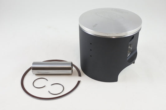 PISTON KIT 82-01 HONDA CR 480 500 90.5mm 1.5mm OVER VINTCO PSH16-1.5