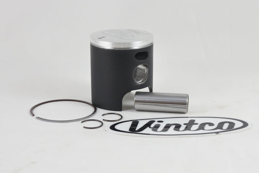PISTON KIT 86-02 HONDA CR R 80 47.02mm INTERNATIONAL BORE STANDARD VINTCO PSH17-00