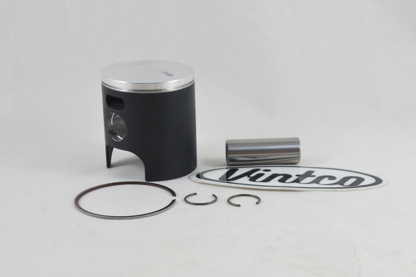 PISTON KIT 86-91 HONDA CR R 80 47.00mm STANDARD VINTCO PSH21-00