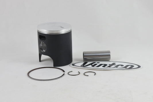 PISTON KIT 86-91 HONDA CR R 80 47.00mm STANDARD VINTCO PSH21-00