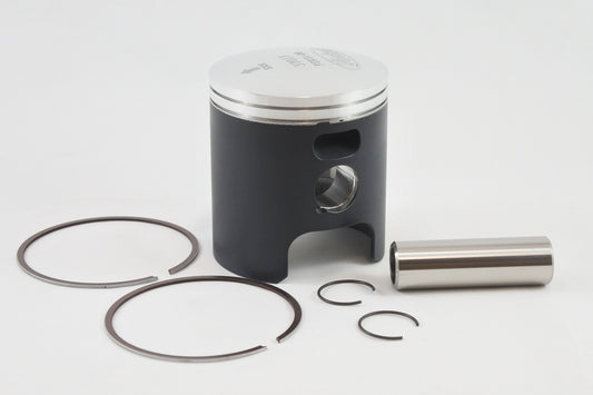 PISTON KIT 69-76 KAWASAKI H1 KH 500 60.0mm STANDARD VINTCO PSK01-00