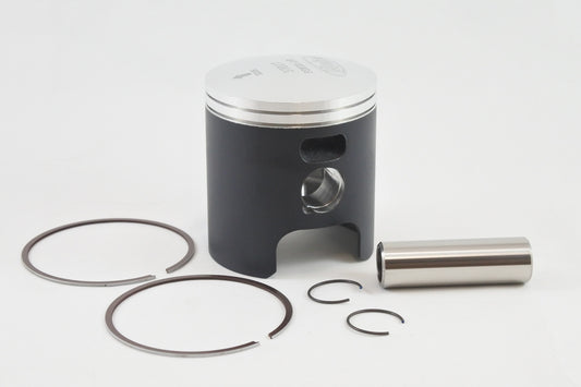 PISTON KIT 69-76 KAWASAKI H1 KH 500 61.0mm 1.0mm OVER VINTCO PSK01-1.0