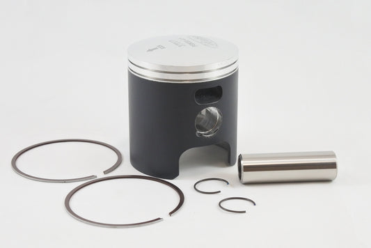 PISTON KIT 69-76 KAWASAKI H1 KH 500 61.5mm OVER VINTCO PSK01-1.5