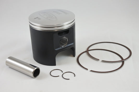 PISTON KIT 72-75 KAWASAKI H2 750 71.5mm 0.5mm OVER VINTCO PSK02-0.5