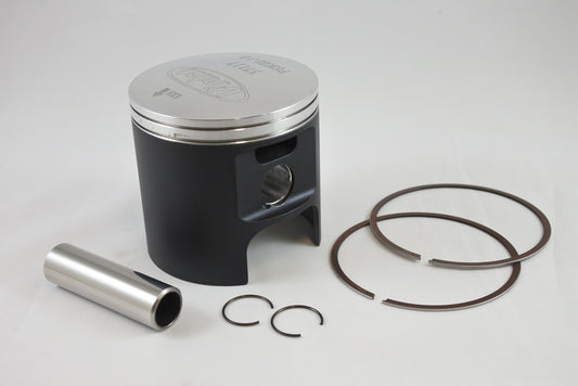 PISTON KIT 72-75 KAWASAKI H2 750 OVER VINTCO PSK02-1.0