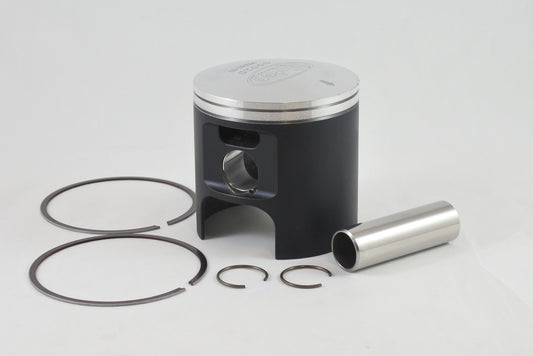 PISTON KIT 72-75 KAWASAKI H2 750 18mm WRIST PIN BORE 71.0mm STANDARD VINTCO PSK03-00-18MM