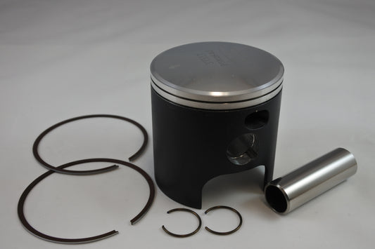 PISTON KIT 78-84 KAWASAKI KX 250 70.5mm 0.5mm OVER VINTCO PSK06-0.5