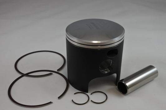 PISTON KIT 78-84 KAWASAKI KX 250 70.0mm STANDARD VINTCO PSK06-00