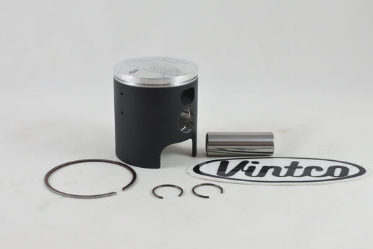 PISTON KIT 88-97 KAWASAKI KX 80 48.02mm STANDARD VINTCO PSK08-00