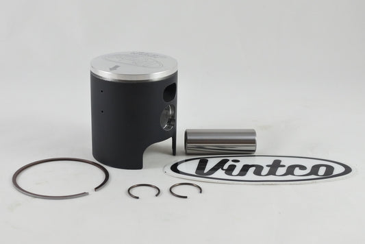 PISTON KIT 88-00 KAWASAKI KX 80 47.02MM STANDARD VINTCO PSK09-00