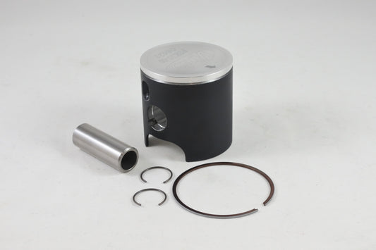 PISTON KIT 88-89 KAWASAKI KX 125 56mm STANDARD VINTCO PSK10-00