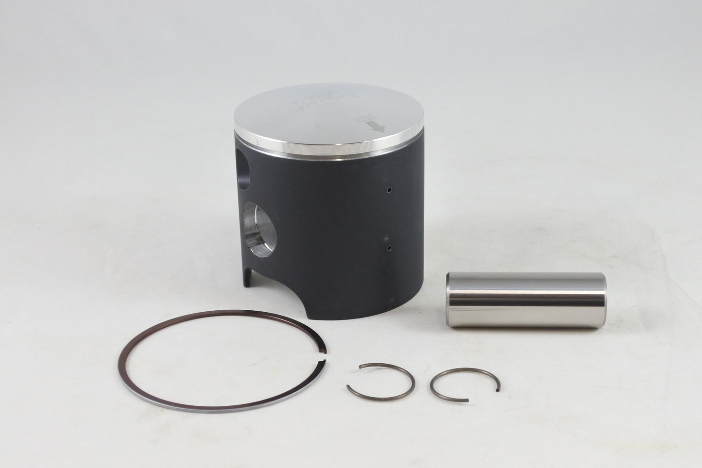 PISTON KIT 86-86 KAWASAKI KX 125 56.01mm STANDARD VINTCO PSK15-00