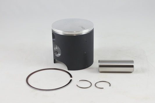 PISTON KIT 86-86 KAWASAKI KX 125 56.01mm STANDARD VINTCO PSK15-00