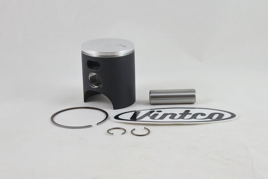 PISTON KIT 85-03 KAWASAKI KX 60 43.00mm STANDARD VINTCO PSK19-00
