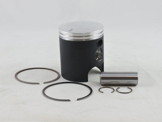 PISTON KIT 84-85 KAWASAKI KX 80 48mm STANDARD VINTCO PSK21-00