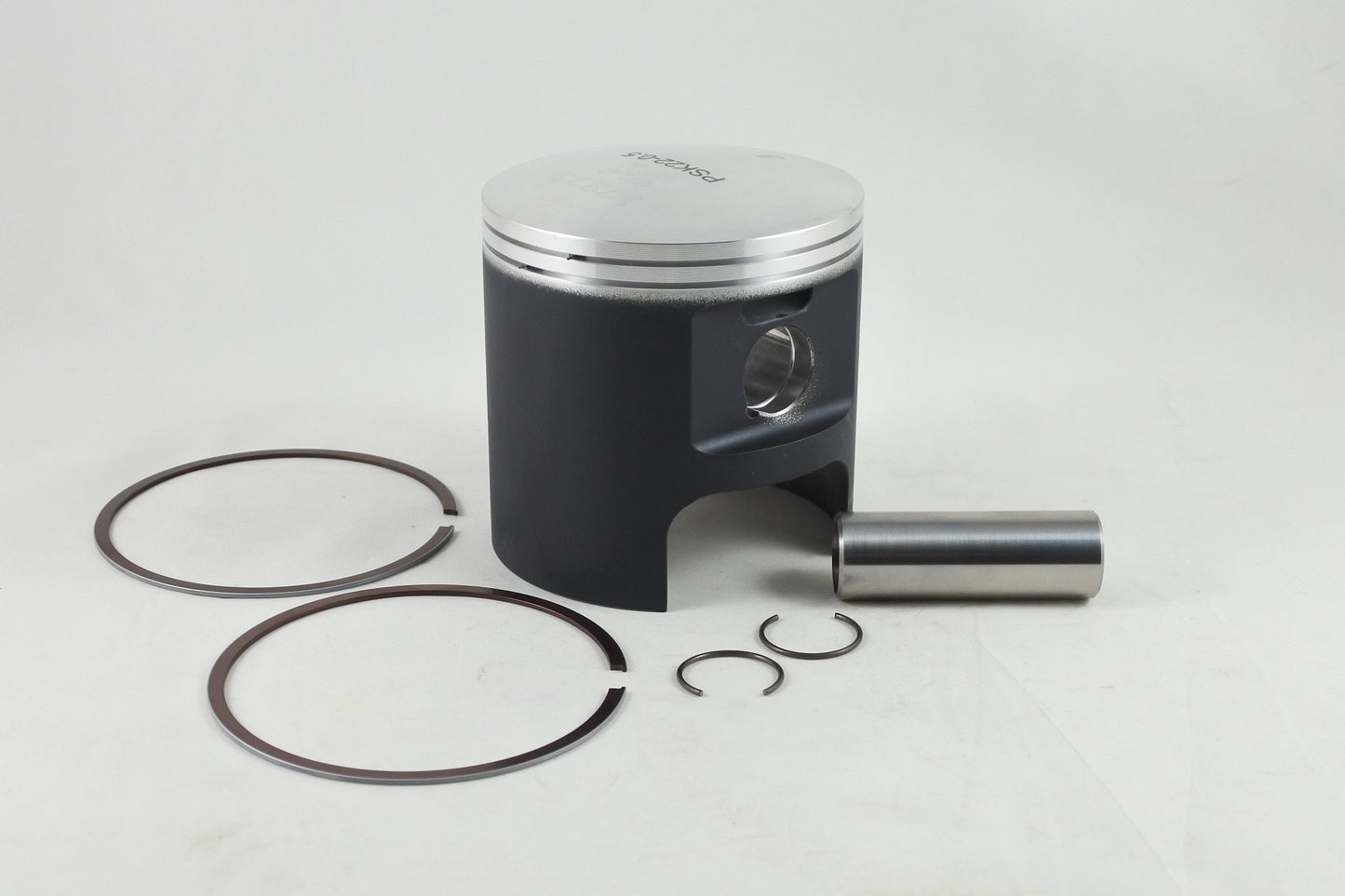 PISTON KIT 75-76 KAWASAKI KX 400 82.5mm OVER VINTCO PSK22-0.5