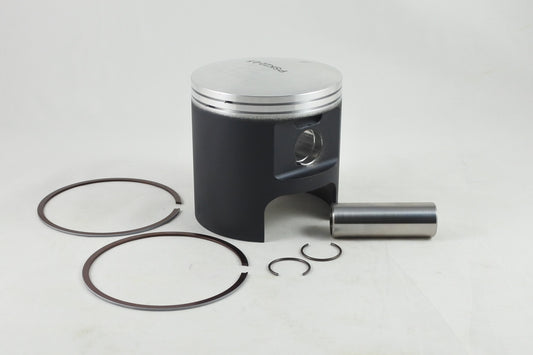PISTON KIT 75-76 KAWASAKI KX 400 82.5mm OVER VINTCO PSK22-0.5