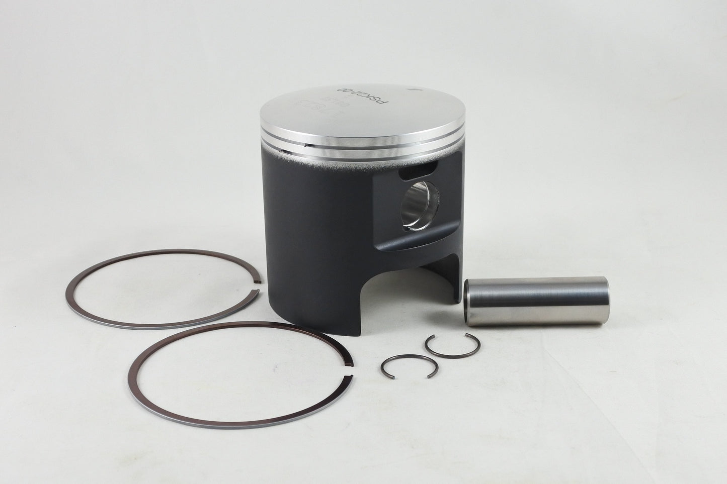 PISTON KIT 75-76 KAWASAKI KX 400 82mm STANDARD VINTCO PSK22-00