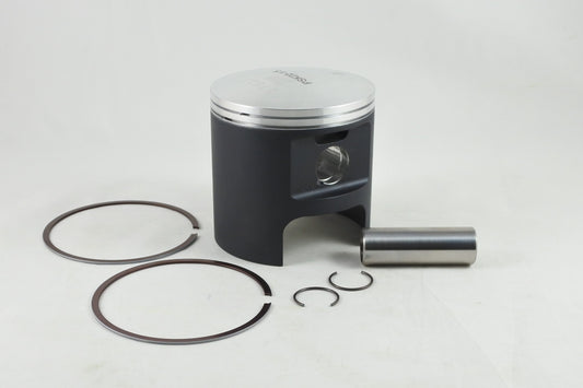 PISTON KIT 75-76 KAWASAKI KX 400 83.5mm 1.5mm OVER VINTCO PSK22-1.5