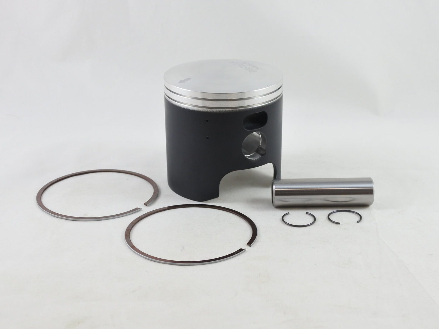 PISTON KIT 97-05 KAWASAKI KDX 220 69mm STANDARD VINTCO PSK23-00