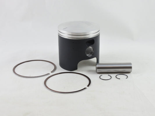 PISTON KIT 97-05 KAWASAKI KDX 220 69mm STANDARD VINTCO PSK23-00