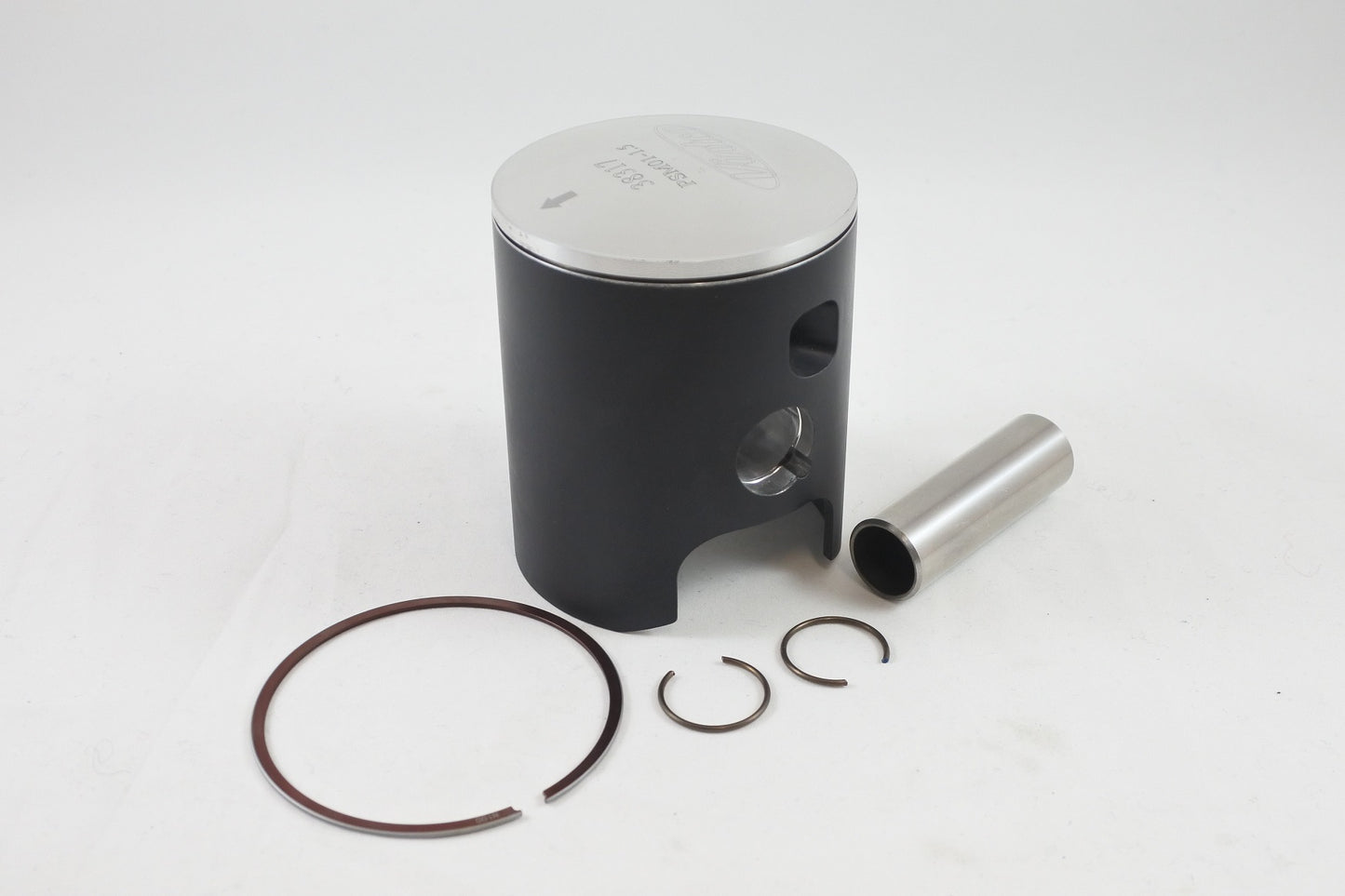 PISTON KIT 73-80 MAICO 250 68.5mm 1.5mm OVER VINTCO PSM01-1.5