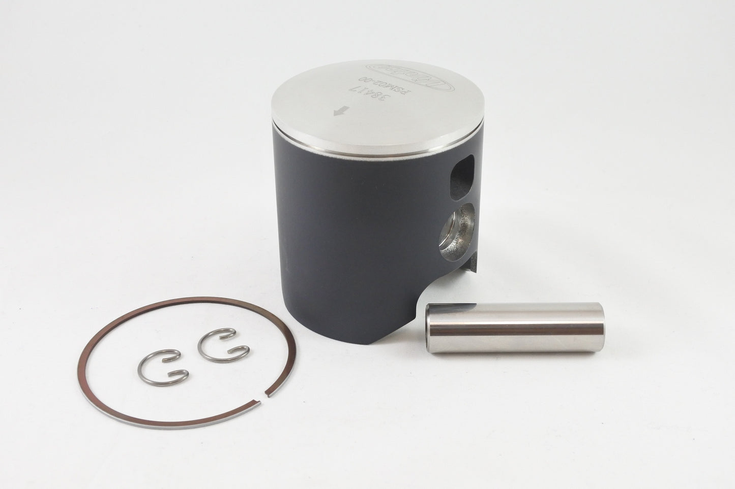 PISTON KIT 74-81 MAICO GS 400 77.0mm STANDARD VINTCO PSM02-00