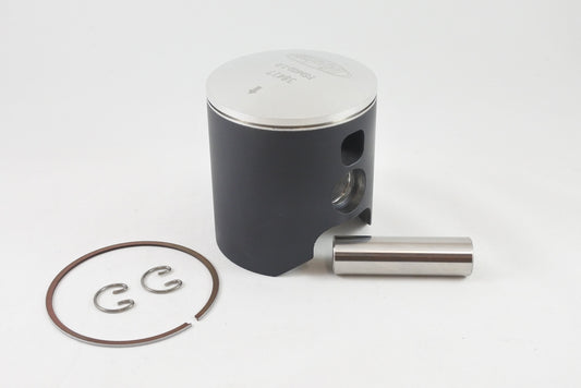 PISTON KIT 74-81 MAICO GS 400 78.0mm 1.0mm OVER VINTCO PSM02-1.0