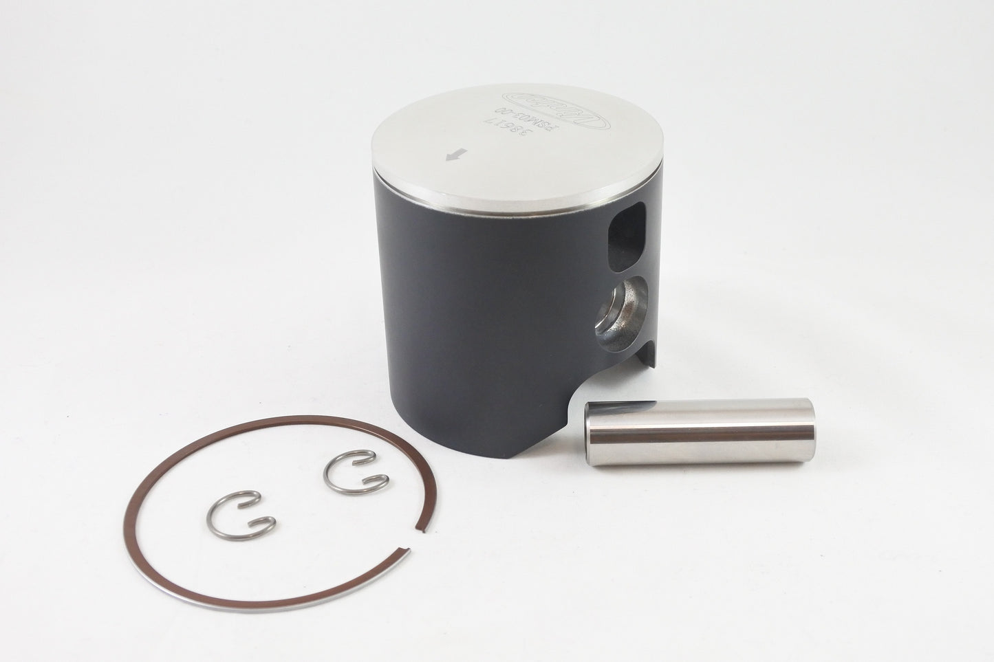 PISTON KIT 73-80 MAICO GS 440 82.0mm STANDARD VINTCO PSM03-00
