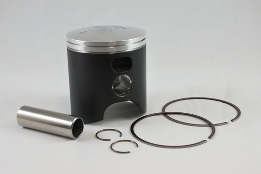 PISTON KIT 77-81 SUZUKI RM PE RS 250 68.0mm +1.00mm OVER VINTCO PSS03-1.0