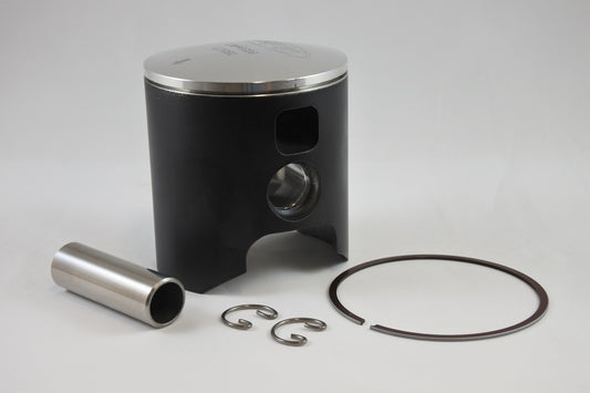 PISTON KIT 76-77 SUZUKI RM 370 77.5mm 0.5mm OVER VINTCO PSS04-0.5