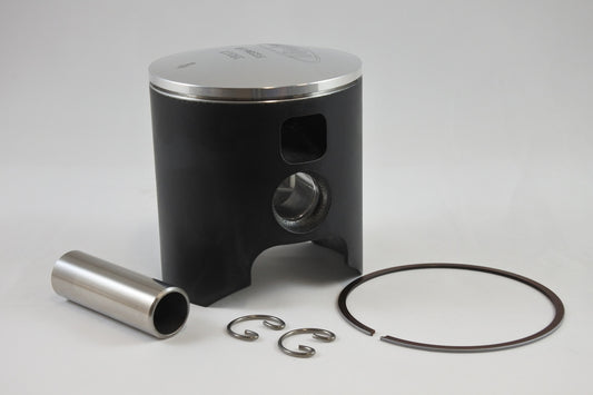 PISTON KIT 76-77 SUZUKI RM 370 78.0mm 1.0mm OVER VINTCO PSS04-1.0