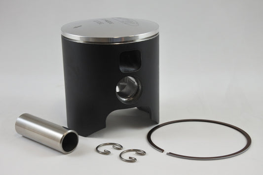 PISTON KIT 76-77 SUZUKI RM 370 78.5mm 1.5mm OVER VINTCO PSS04-1.5