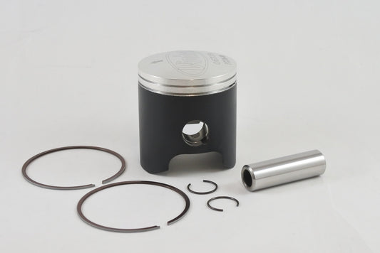 PISTON KIT 81-83 SUZUKI RM 125 54.0mm STANDARD VINTCO PSS06-00