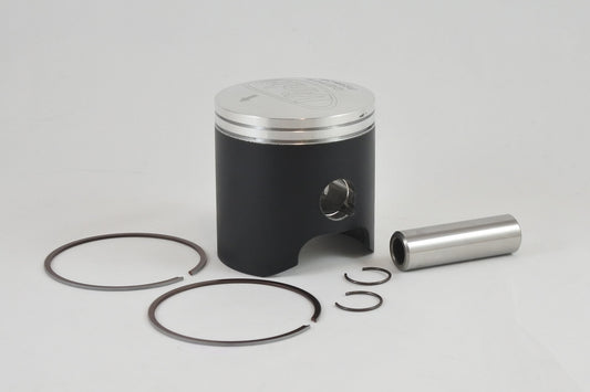 PISTON KIT 81-83 SUZUKI RM 125 56.0mm 2.0mm OVER VINTCO PSS06-2.0