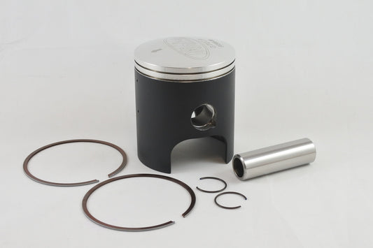 PISTON KIT 80-84 SUZUKI PE RS 175 62.0mm STANDARD VINTCO PSS08-00