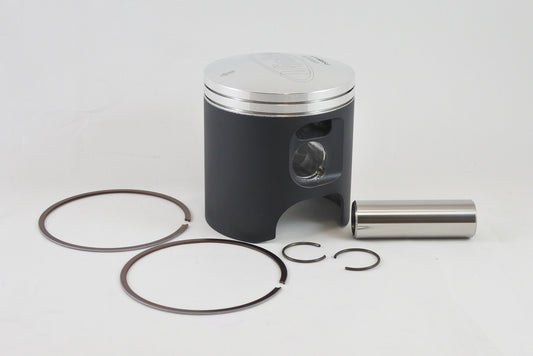 PISTON KIT 73-81 SUZUKI RL TS DS 250 71.5mm 1.5mm OVER VINTCO PSS09-1.5