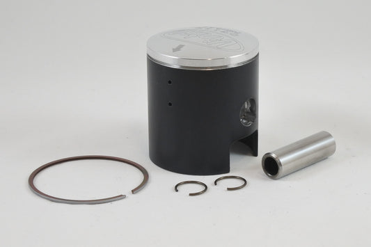 PISTON KIT 77-81 SUZUKI RM 80 49.5mm 0.5mm OVER VINTCO PSS10-0.5