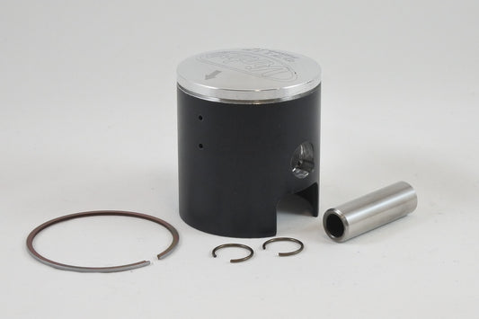 PISTON KIT 77-81 SUZUKI RM 80 50.0mm 1.0mm OVER VINTCO PSS10-1.0