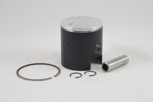 PISTON KIT 77-81 SUZUKI RM 80 51.0mm 2.0mm OVER VINTCO PSS10-2.0