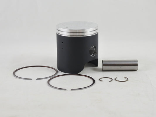 PISTON KIT 85-86 SUZUKI RM 125 54.50MM 0.50MM OVER VINTCO PSS12-0.5
