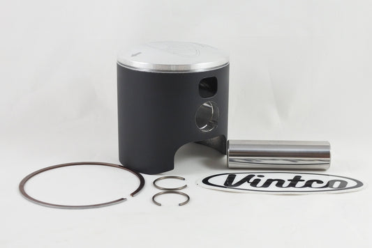 PISTON KIT 82-85 SUZUKI RM 250 70.5mm 0.5mm OVER VINTCO PSS16-0.5