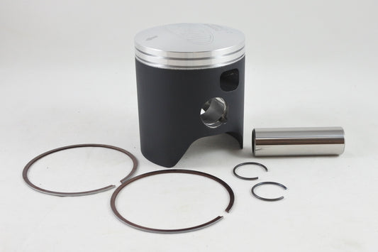 PISTON KIT 89-95 SUZUKI RM 250 67.02mm STANDARD VINTCO PSS18-00