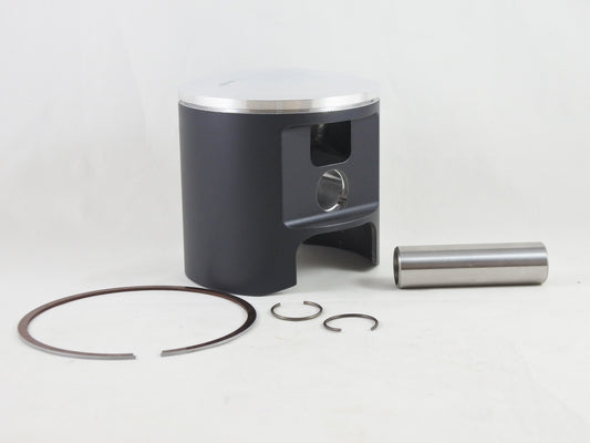 PISTON KIT 83-84 SUZUKI RM 500 89mm 0.5mm OVER VINTCO PSS19-0.5