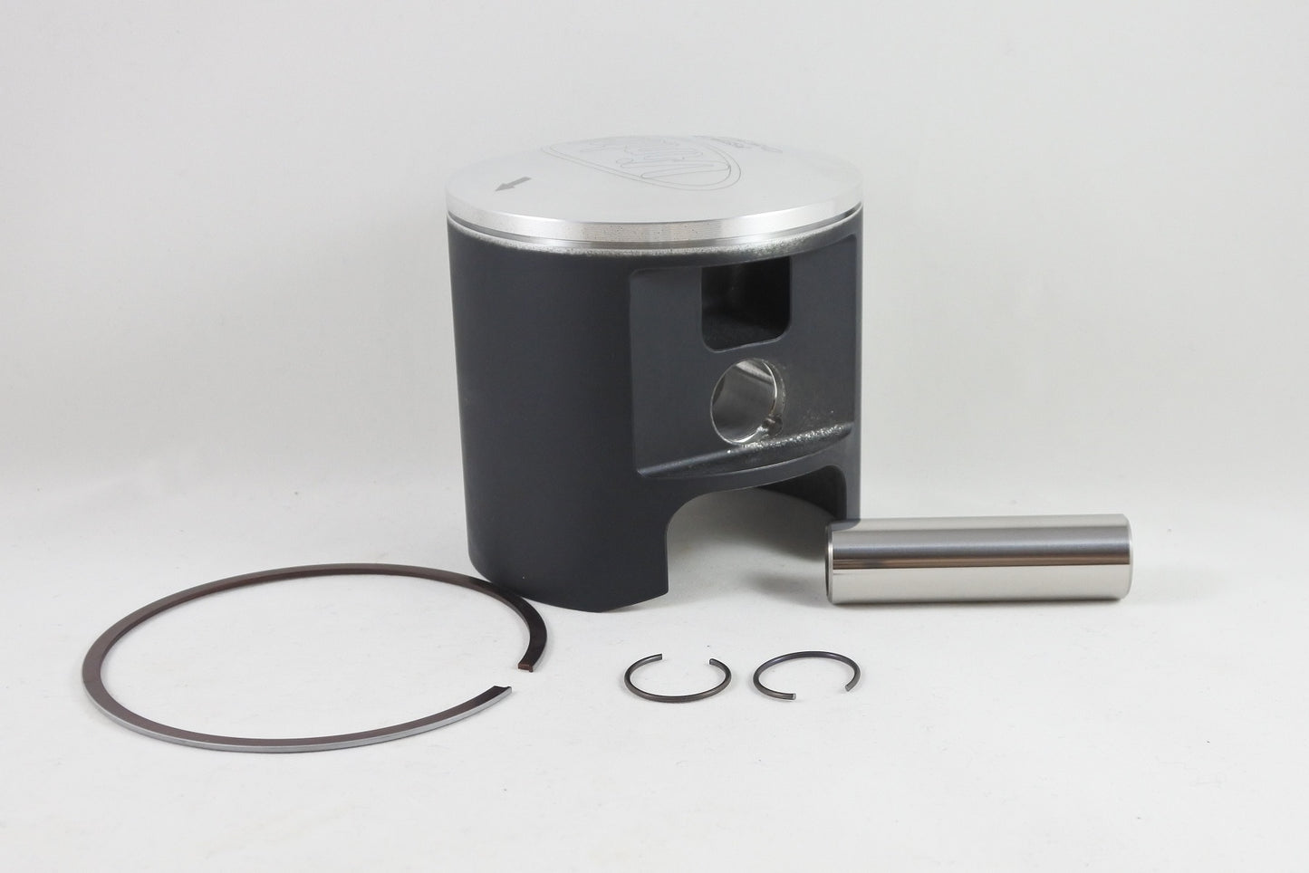 PISTON KIT 83-84 SUZUKI RM 500 89.5mm 1.0mm OVER VINTCO PSS19-1.0