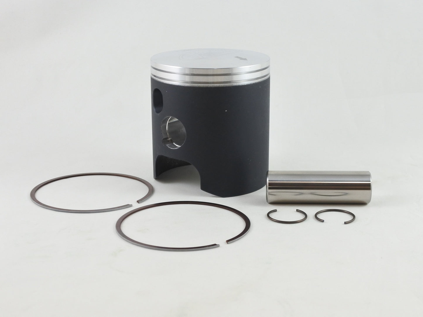PISTON KIT 87-87 SUZUKI LT 250 R 69mm 2.00mm OVER VINTCO PSS22-2.0