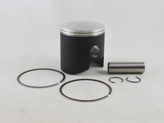 PISTON KIT 85-86 SUZUKI LT R 250 70.5mm OVER VINTCO PSS23-0.5