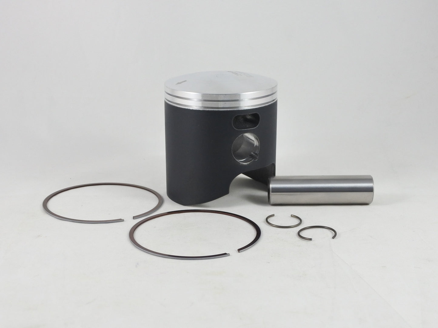 PISTON KIT 85-86 SUZUKI LT R 250 70mm STANDARD VINTCO PSS23-00